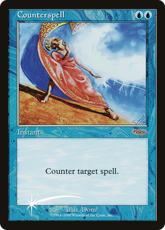 Counterspell [Judge Gift Cards 2000]-1