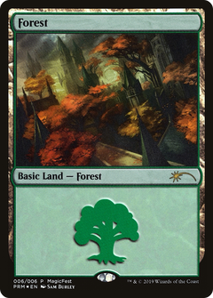 Forest (2019) [MagicFest 2019]-1