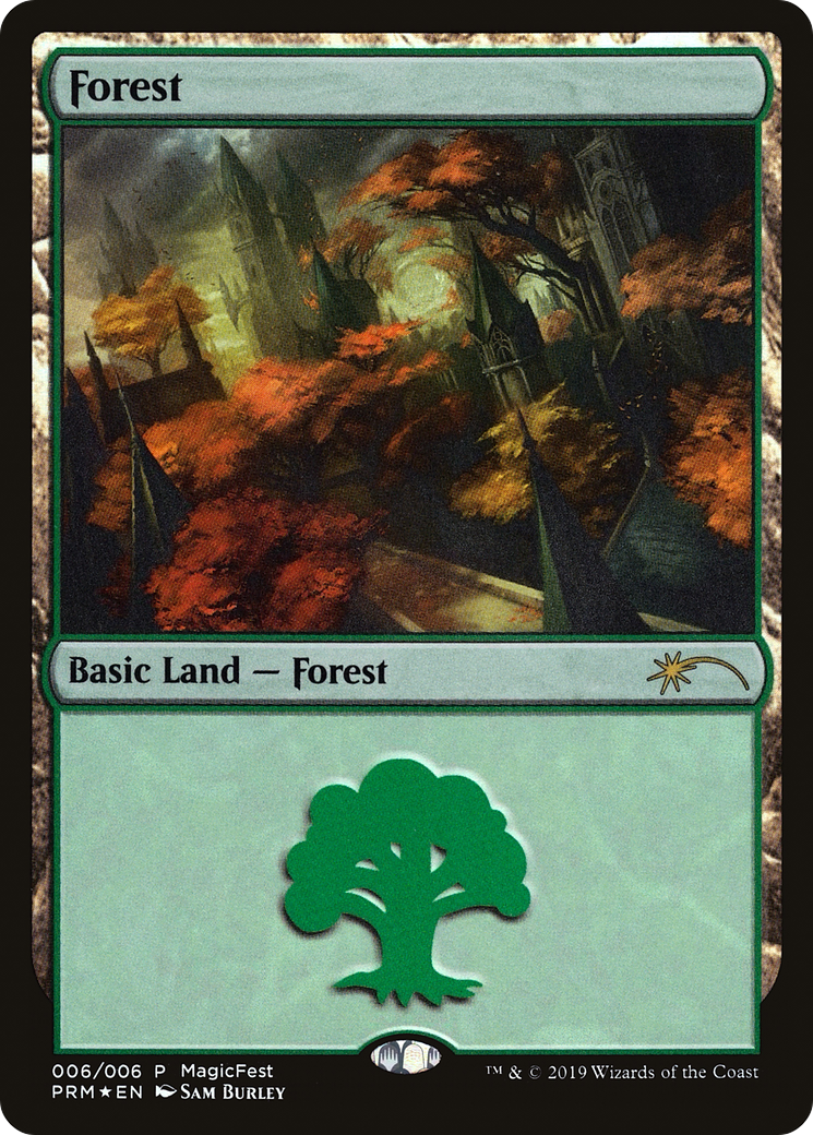 Forest (2019) [MagicFest 2019]-1