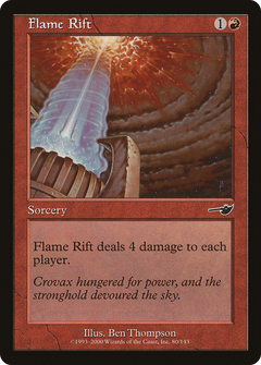 Flame Rift [Nemesis]-1