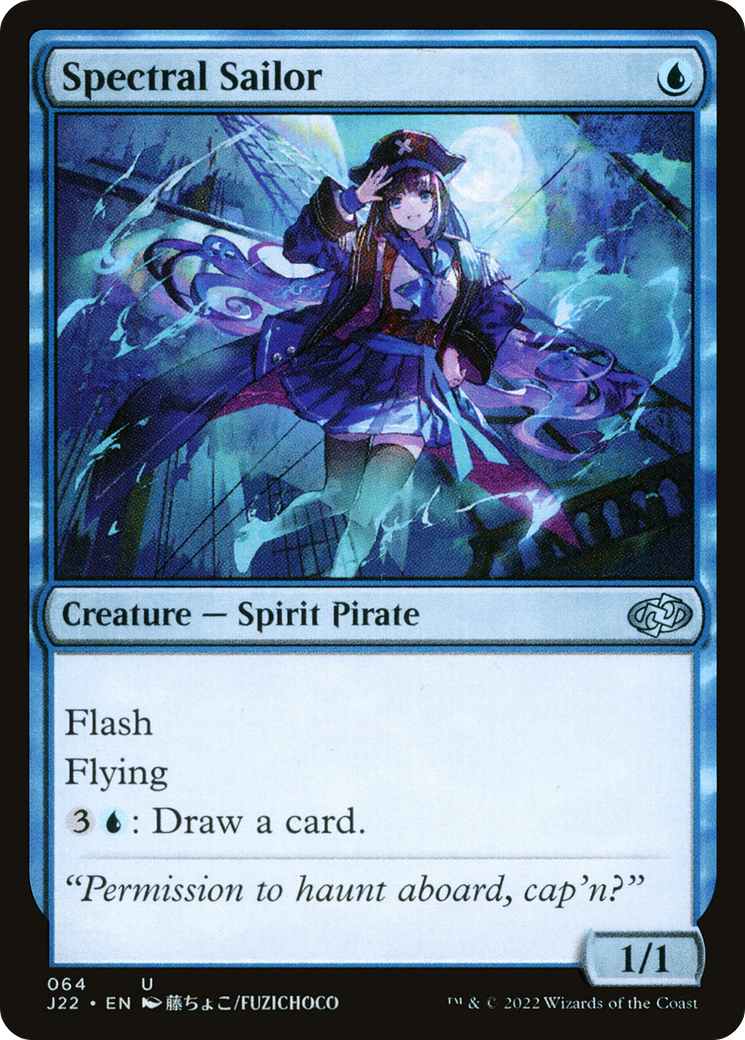 Spectral Sailor [Jumpstart 2022]-1