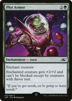 Plot Armor [Unfinity]-1
