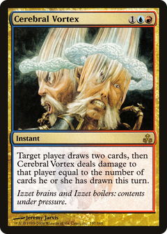 Cerebral Vortex [Guildpact]-1