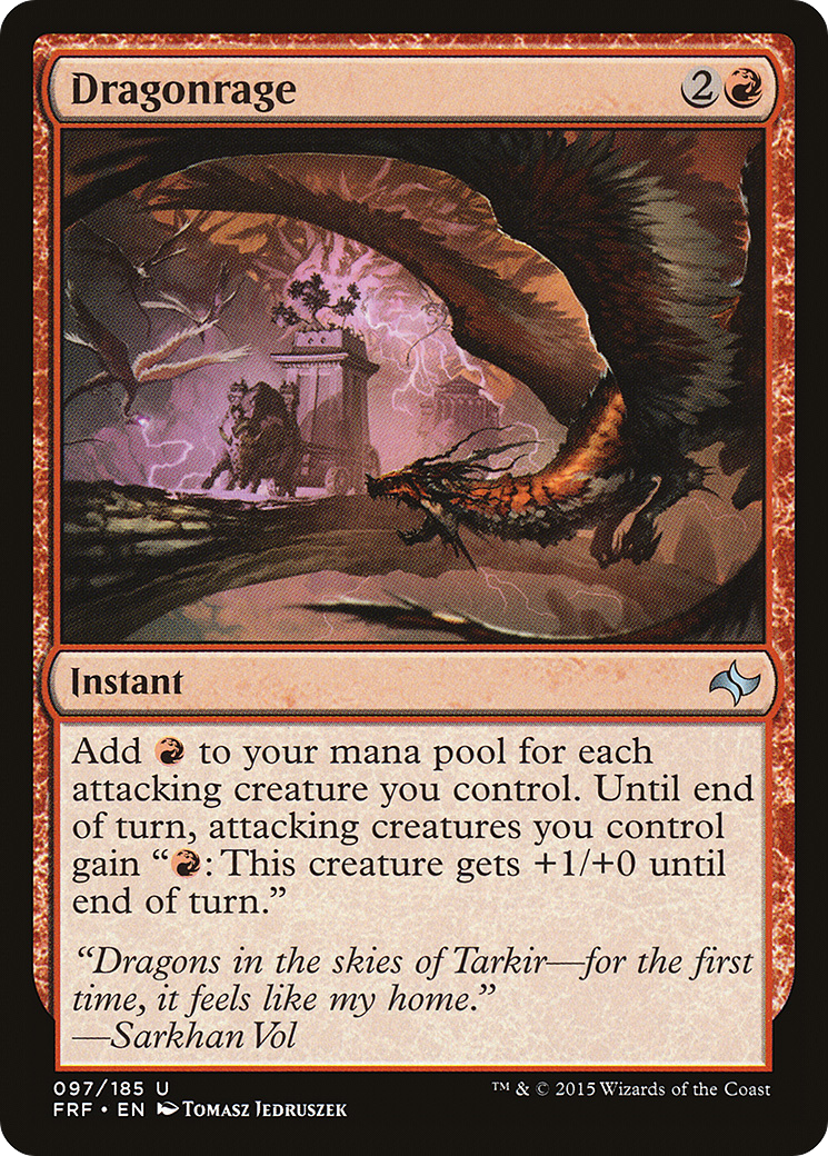 Dragonrage [Fate Reforged]-1