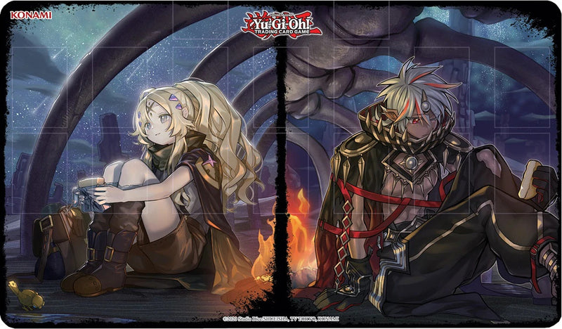 Albaz - Ecclesia - Tri-Brigade - Game Mat-1
