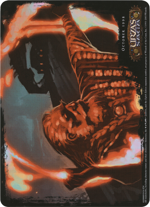 Rewind (Oversized) [Eighth Edition Box Topper]-2