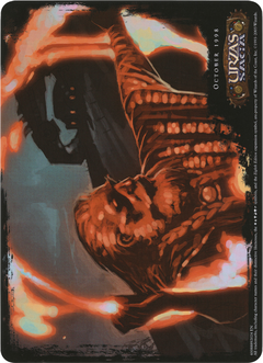 Rewind (Oversized) [Eighth Edition Box Topper]-2
