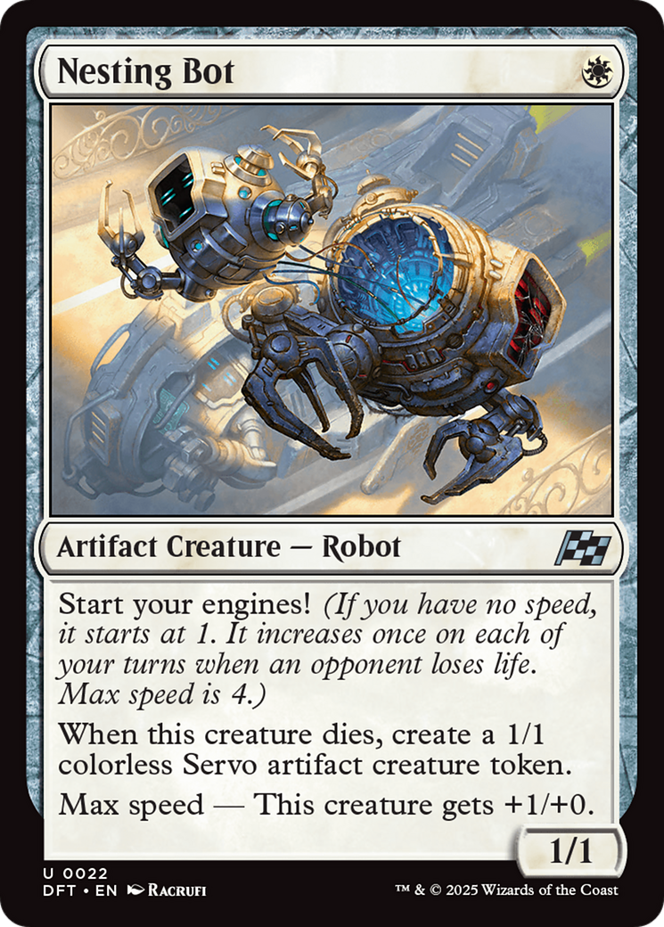 Nesting Bot [Aetherdrift]-1