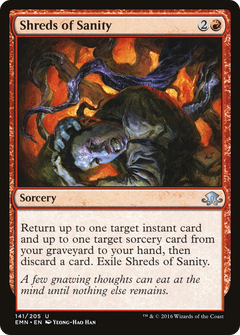 Shreds of Sanity [Eldritch Moon]-1