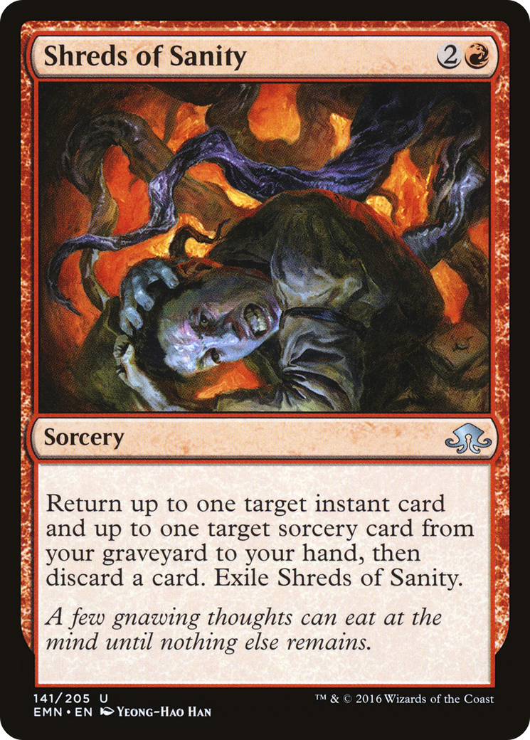 Shreds of Sanity [Eldritch Moon]-1