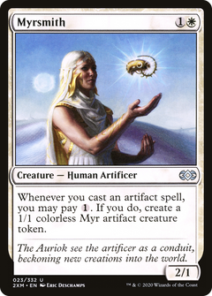 Myrsmith [Double Masters]-1