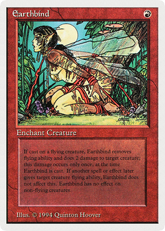 Earthbind [Summer Magic / Edgar]-1