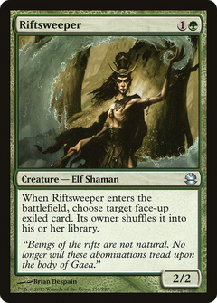 Riftsweeper [Modern Masters]-1