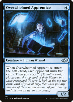 Overwhelmed Apprentice [Jumpstart 2022]-1
