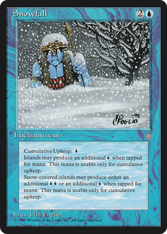 Snowfall [Ice Age]-1