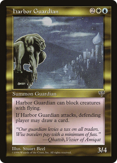 Harbor Guardian [Mirage]-1