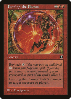 Fanning the Flames [Stronghold]-1