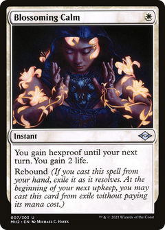 Blossoming Calm [Modern Horizons 2]-1