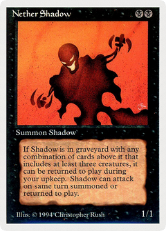 Nether Shadow [Summer Magic / Edgar]-1
