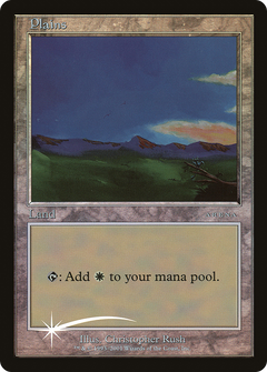 Plains (7) [Arena League 2001]-1