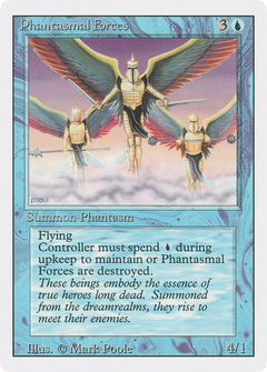 Phantasmal Forces [Revised Edition]-1