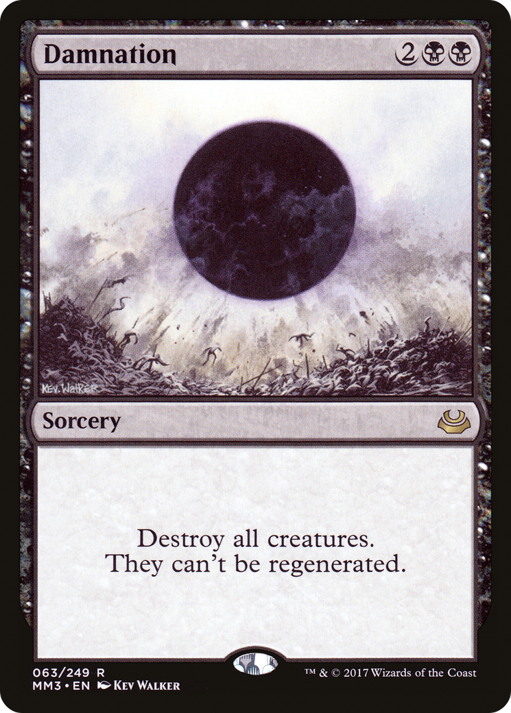 Damnation [Modern Masters 2017]-1
