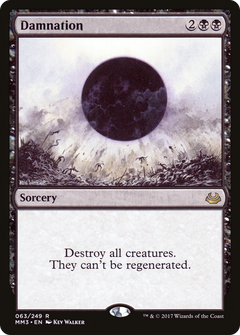 Damnation [Modern Masters 2017]-1