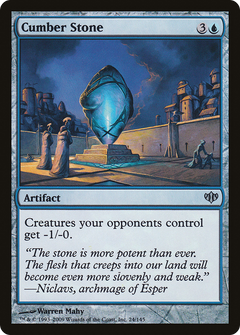 Cumber Stone [Conflux]-1
