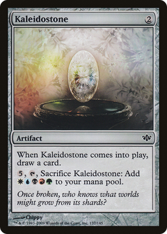Kaleidostone [Conflux]-1