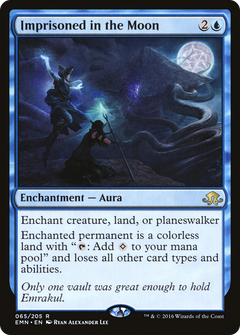 Imprisoned in the Moon [Eldritch Moon]-1