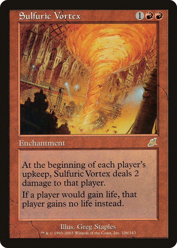 Sulfuric Vortex [Scourge]-1