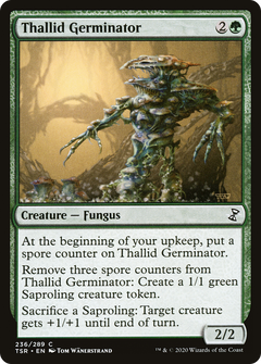 Thallid Germinator [Time Spiral Remastered]-1