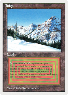 Taiga [Summer Magic / Edgar]-1