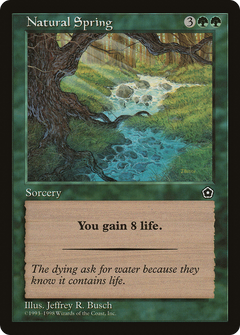 Natural Spring [Portal Second Age]-1