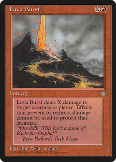 Lava Burst [Ice Age]-1