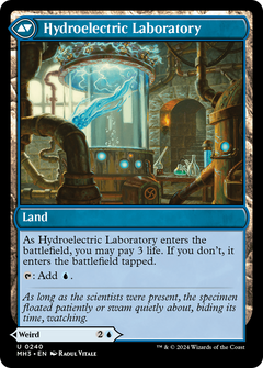 Hydroelectric Specimen [Modern Horizons 3]-2