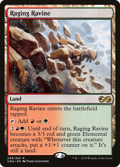 Raging Ravine [Ultimate Masters]-1