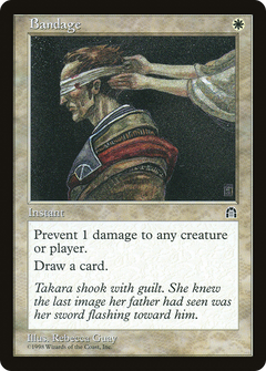 Bandage [Stronghold]-1