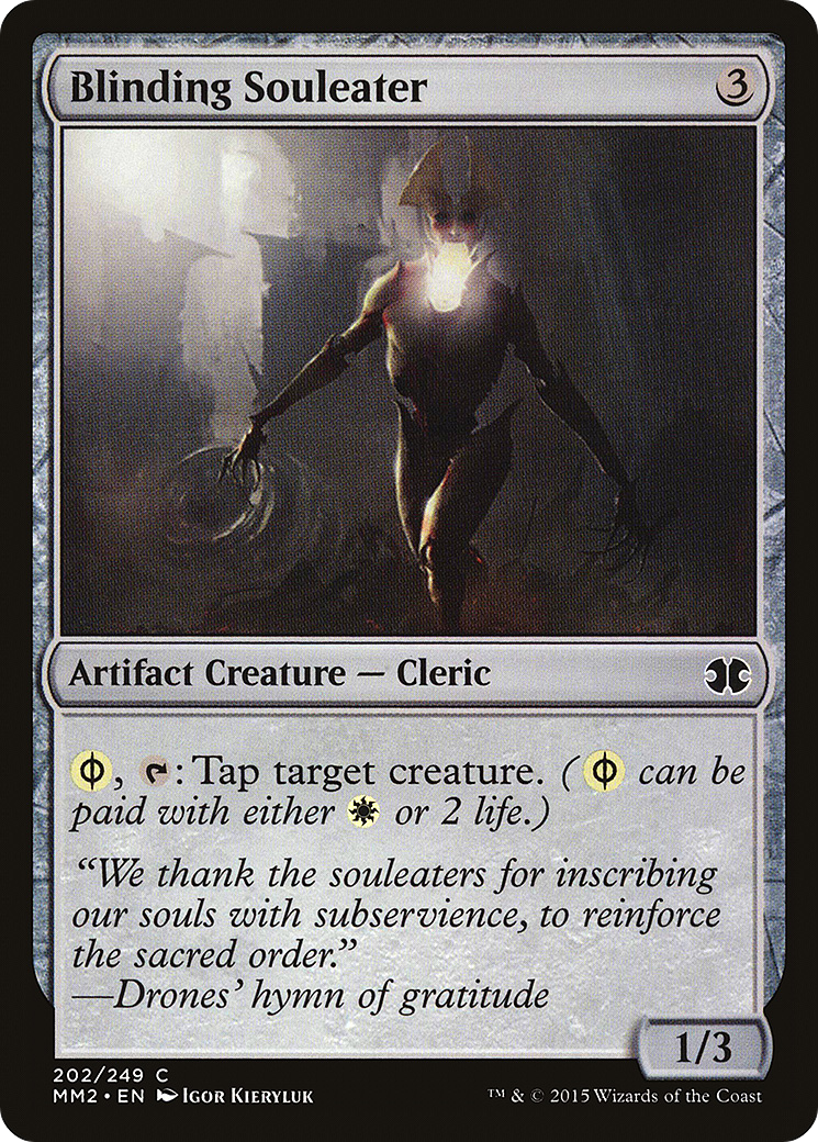 Blinding Souleater [Modern Masters 2015]-1