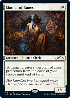Mother of Runes (473) [Secret Lair Drop Series]-1