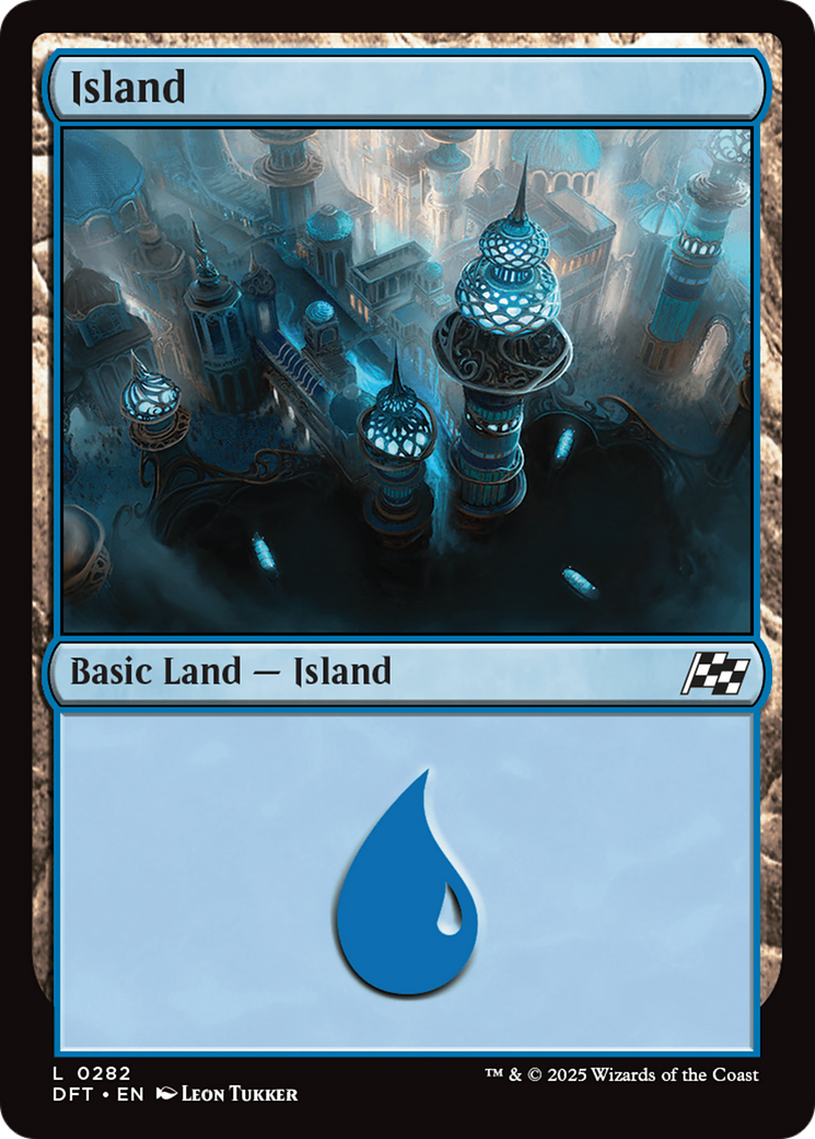 Island (0282) [Aetherdrift]-1