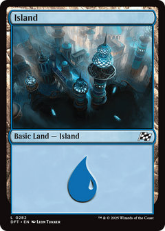 Island (0282) [Aetherdrift]-1