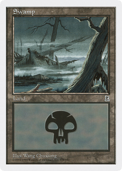 Swamp (174) [Portal Three Kingdoms]-1