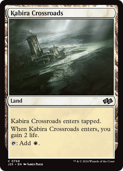 Kabira Crossroads [Foundations Jumpstart]-1