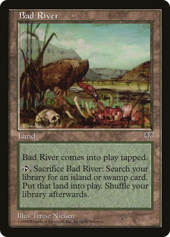 Bad River [Mirage]-1
