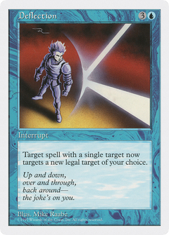 Deflection [Fifth Edition]-1