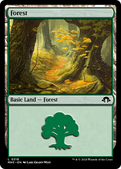 Forest (0318) [Modern Horizons 3]-1