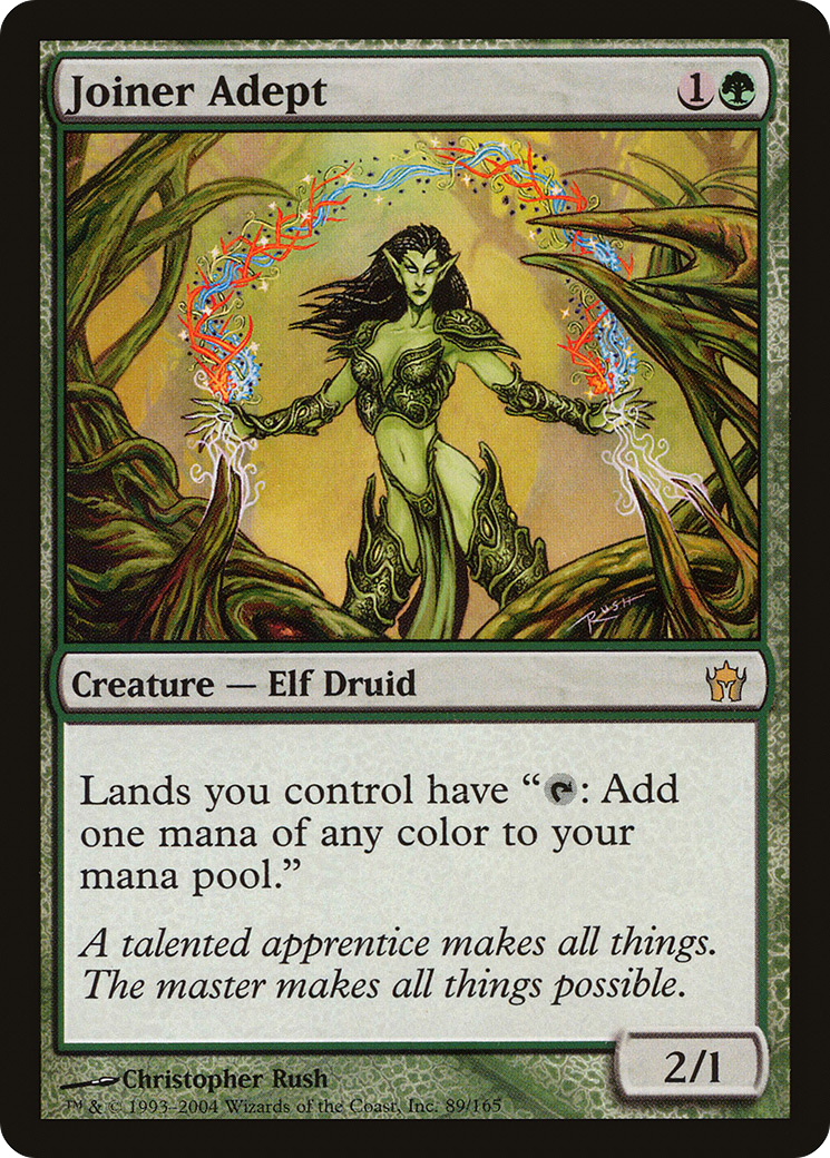 Joiner Adept [Fifth Dawn]-1