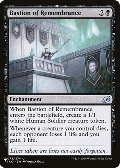 Bastion of Remembrance [The List]-1