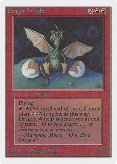 Dragon Whelp [Unlimited Edition]-1